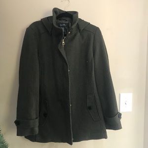 Nicole Miller coat (xl)